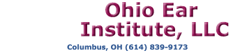 The Ohio Ear Institute, LLC